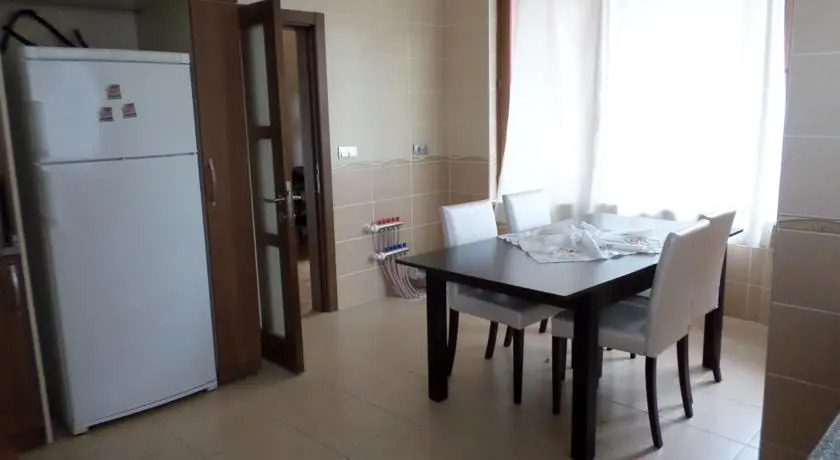 Ahmet Zeytun Villa 1-2