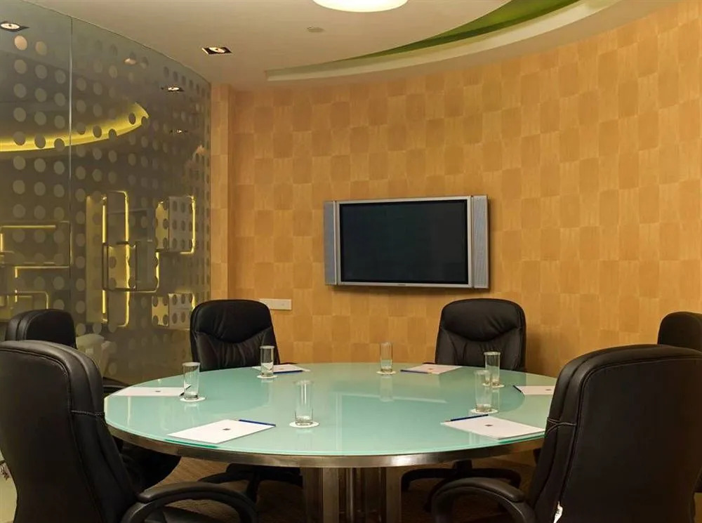 Galaxy Hotel and Spa