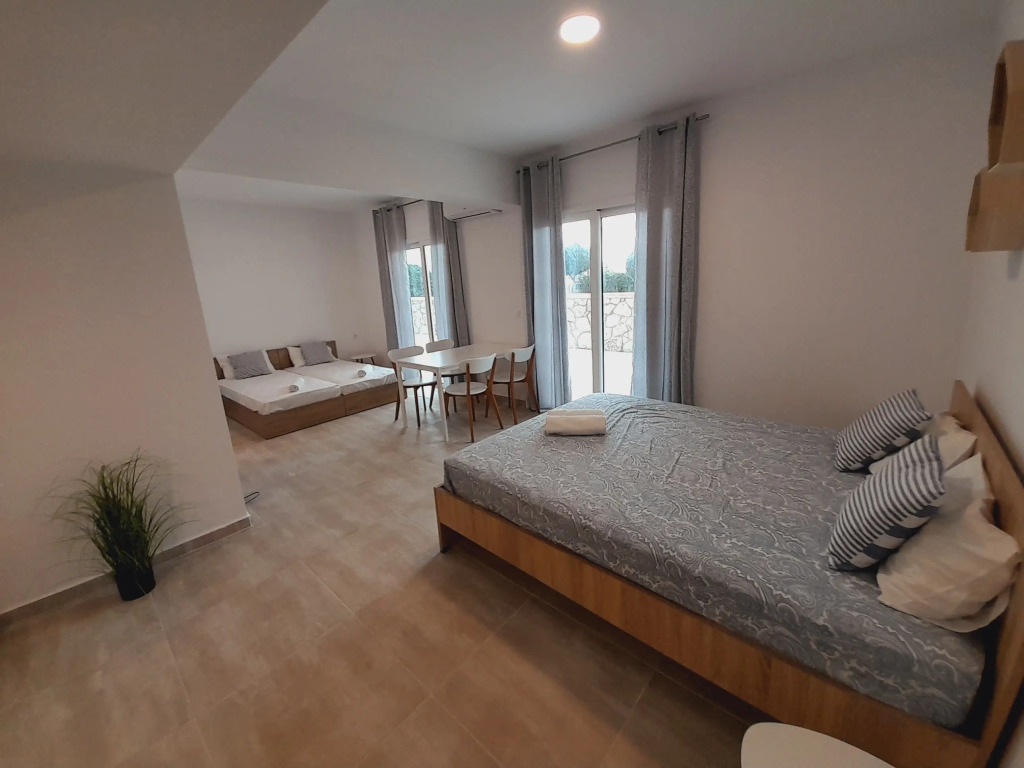 Telhinis Hotel & Apartments