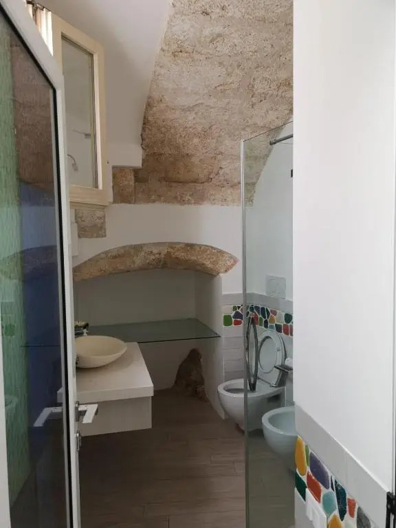 Monterotto Loft