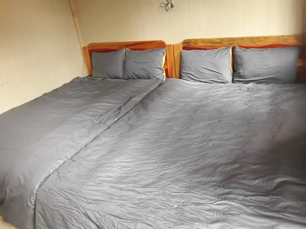 Degree 29 B Hostel