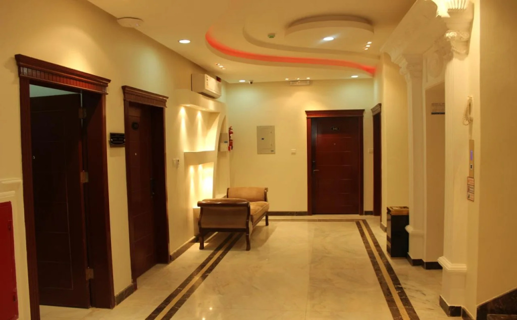 Ajmal Masaa