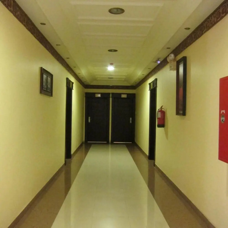 Vinas Apartment