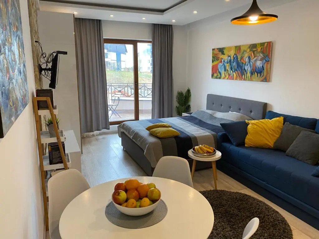 Milmari Resort - Apartman L43