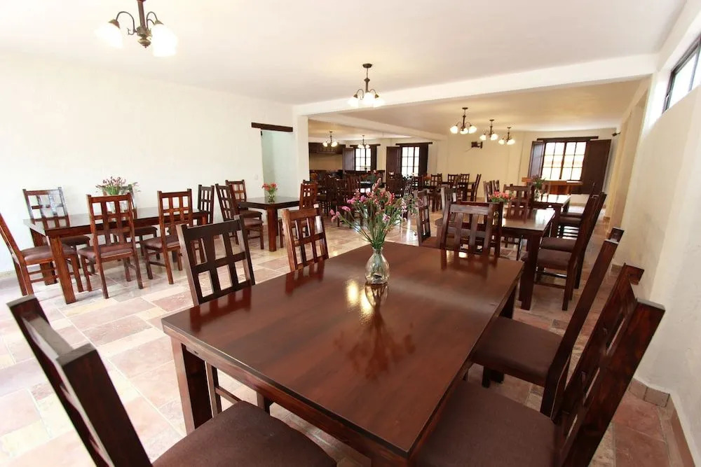 Hotel Plaza San Cristóbal