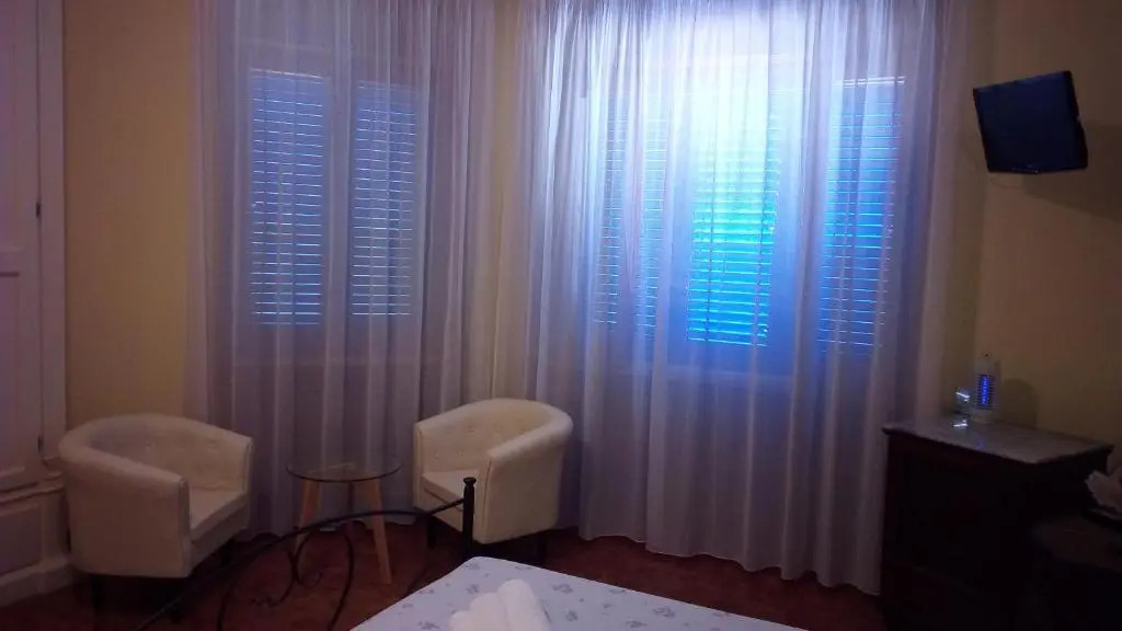 Belvedere4Colonne B&B Rooms & Suite