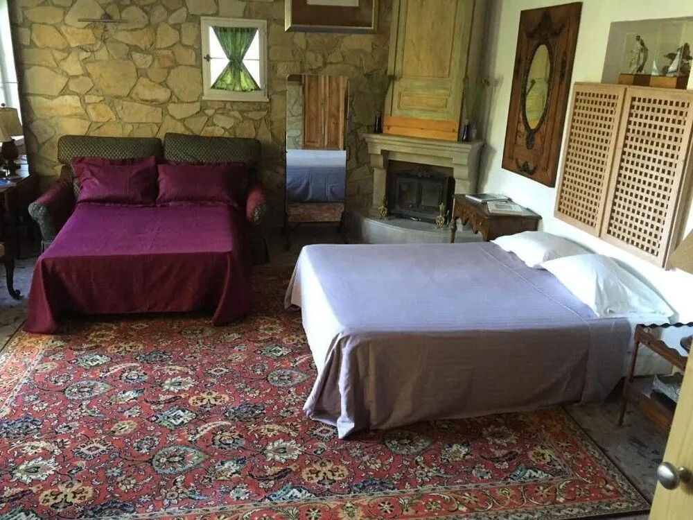 The Rhone Retreat