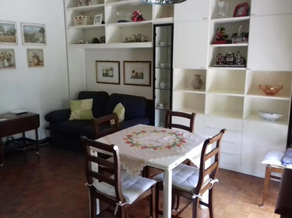 Casa Meriva