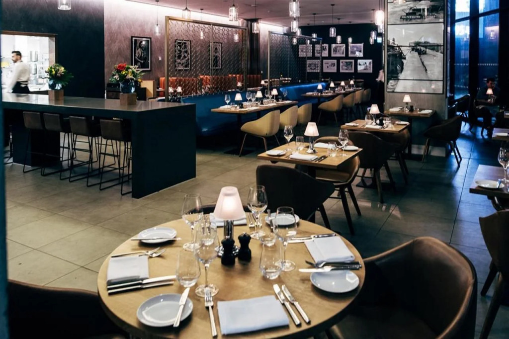 Pullman Liverpool