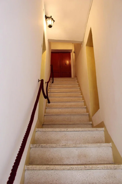 Apartment With one Bedroom in Gubbio, With Wifi