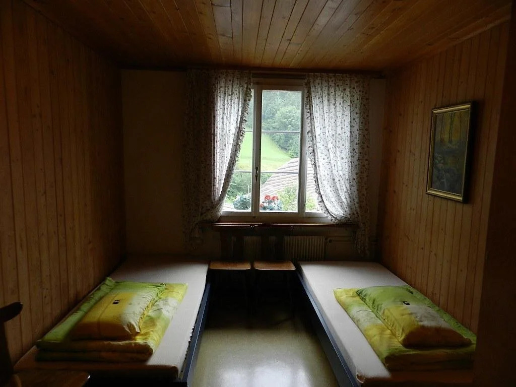 Gasthof am Bach