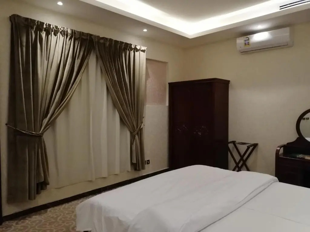 سويت رندان للشقق المخدومة Sweet Randan Serviced Apartments - اقتصادي