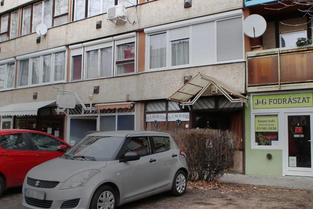 Levendula apartman