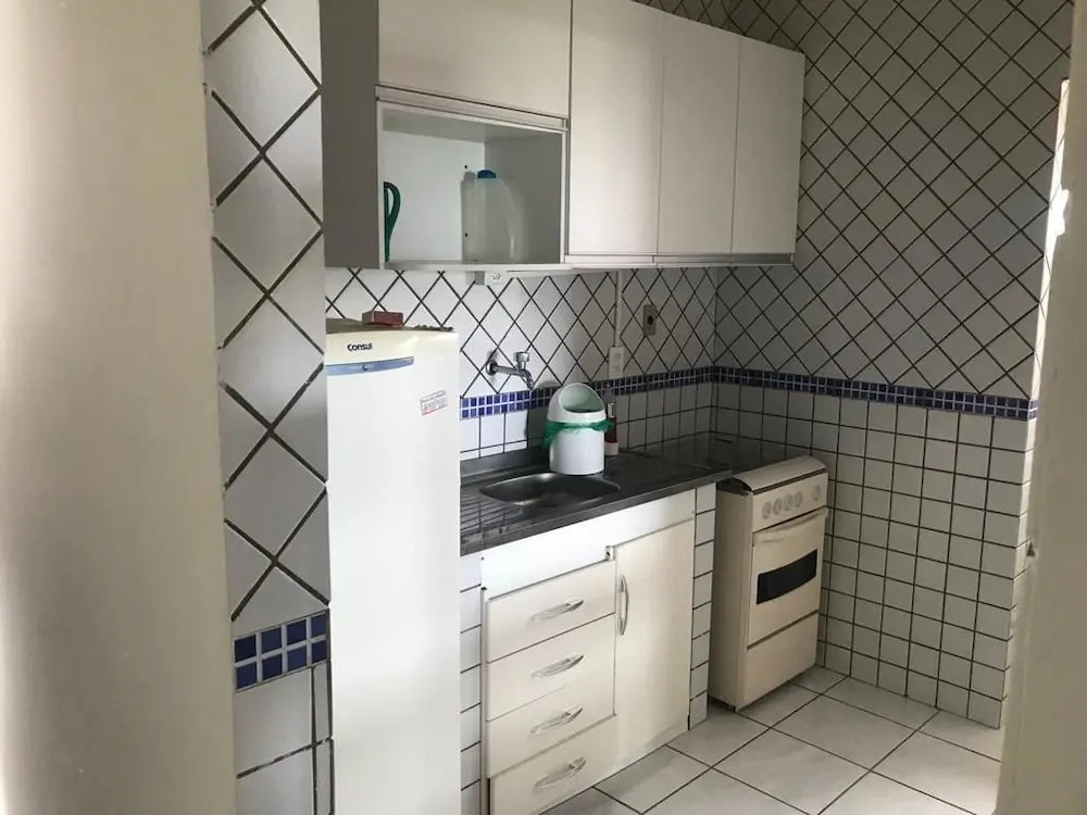 Apart Hotel Beira Mar