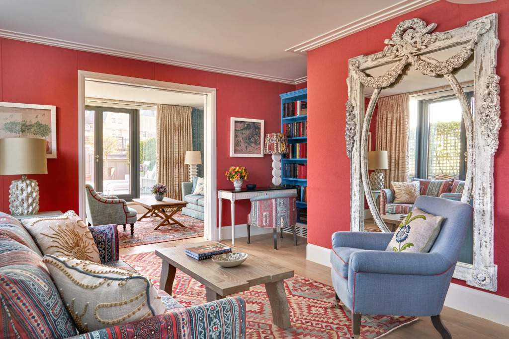 Ham Yard Hotel, Firmdale Hotels