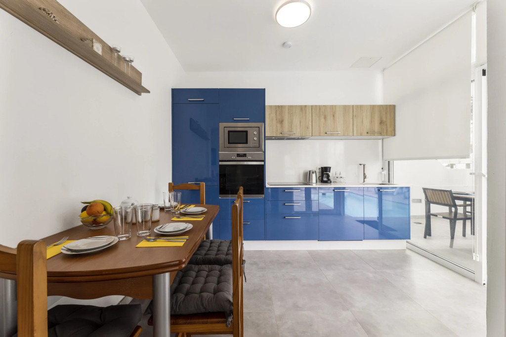 Villa Nico by EscapeHome