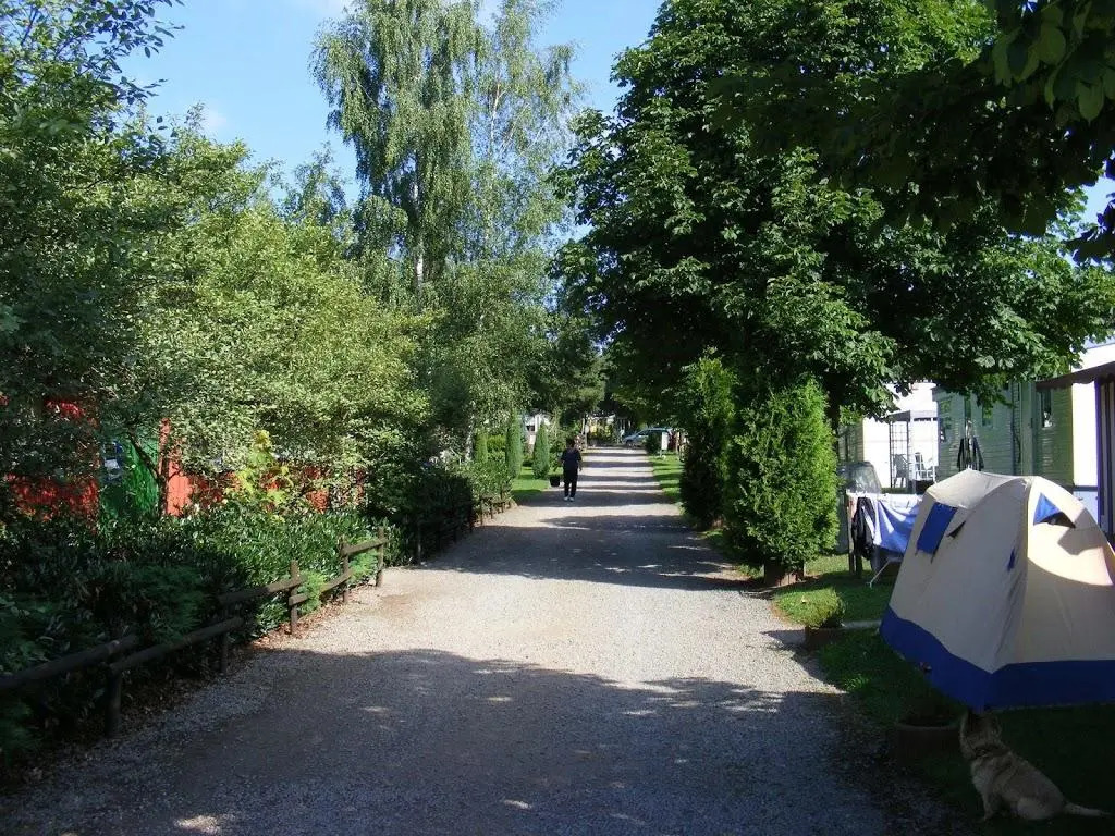 Camping Bleialf