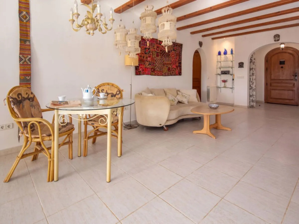 Holiday Home Harmony by Interhome