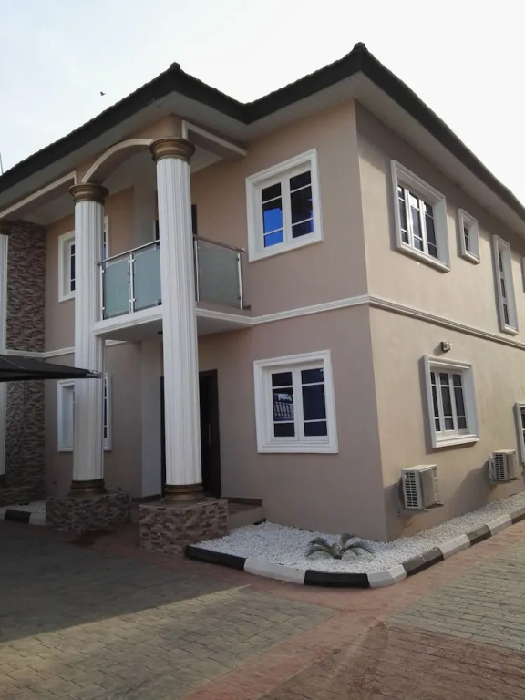 Avonix Homes