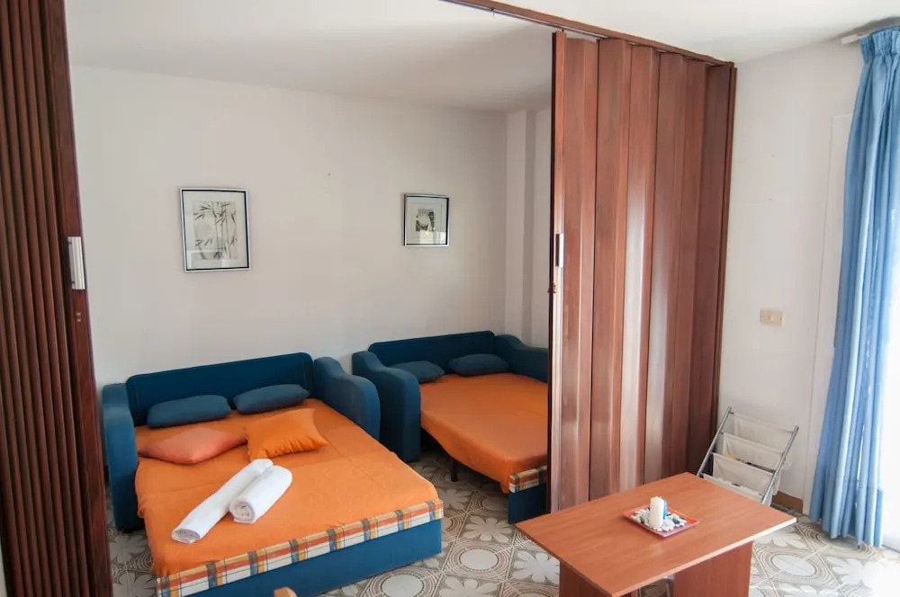 Apartamento Malgrat
