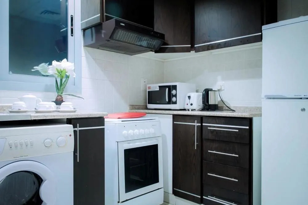 Arabian Gulf Hotel Apartments Al Barsha
