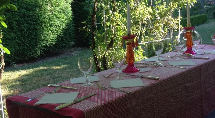 Hôtel Restaurant La Borne Impériale