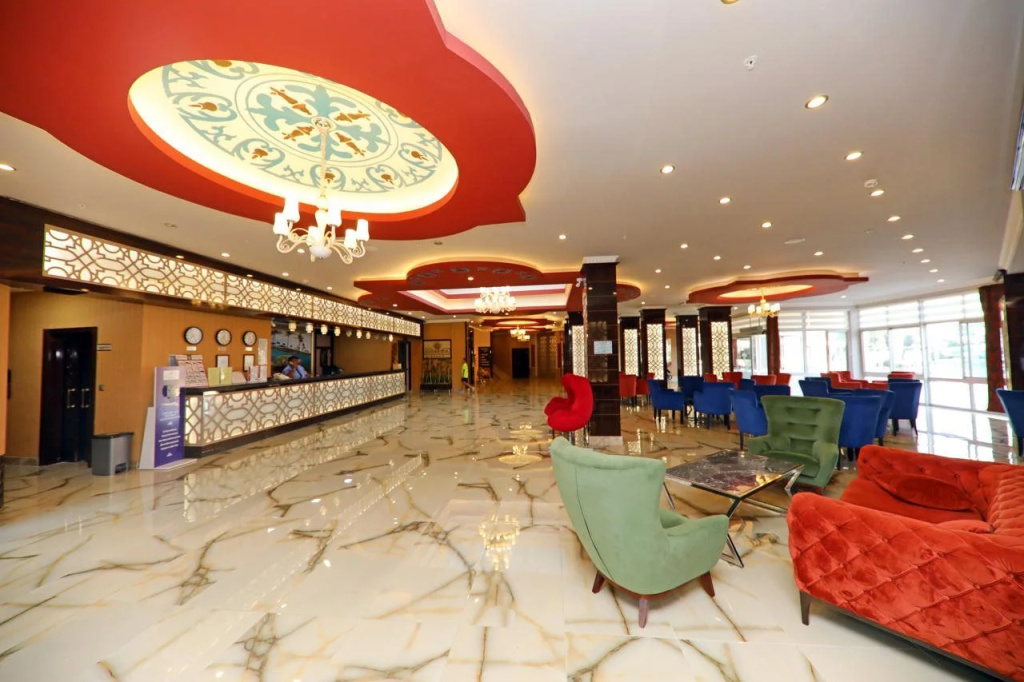 Caretta Beach Hotel