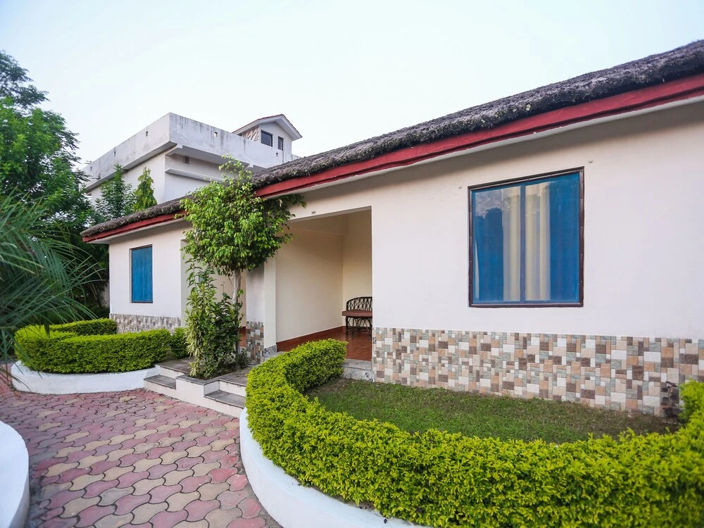 OYO 9264 Corbett Jungle Holiday Resort