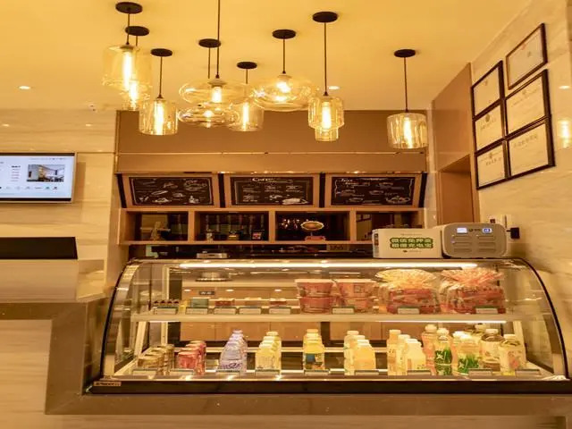 City Comfort Inn Dongyue Avenue