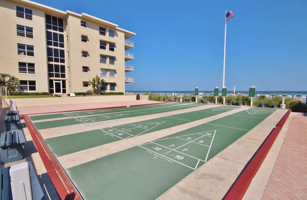 Sea Coast Gardens III 209 Apartment 2
