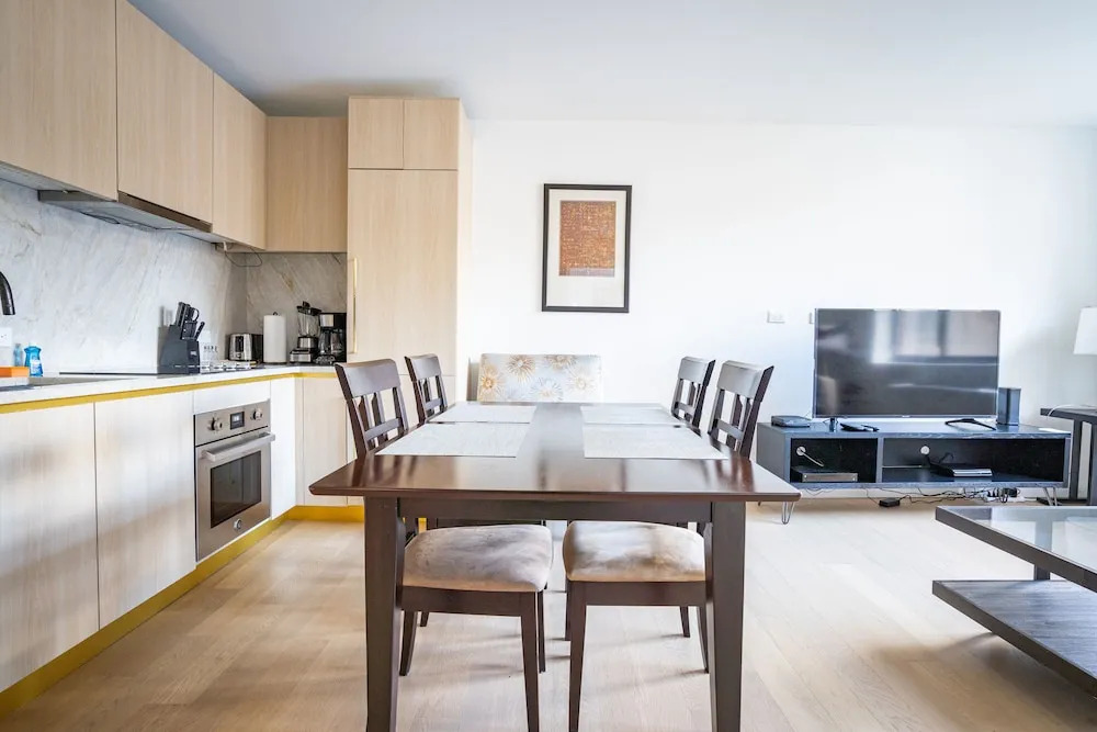West Chelsea Apartment 30 Day Rentals