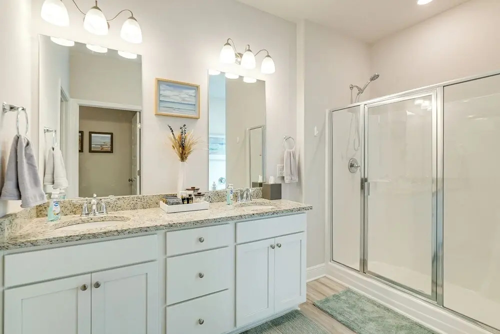 Golf Cart Included! Home Near Beach in Port St Joe