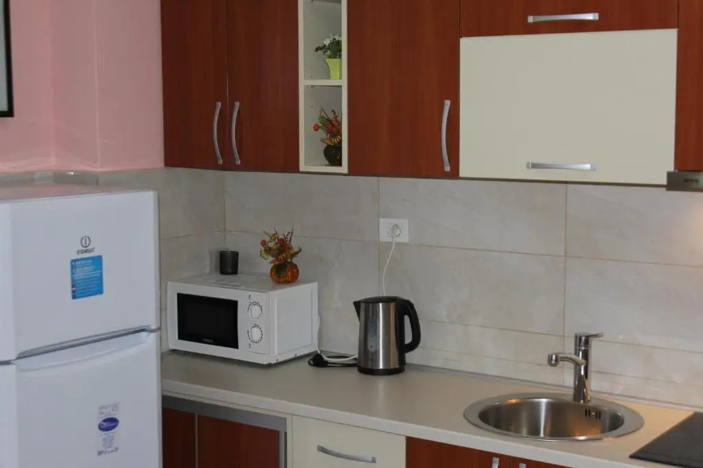 Centar New Loki Apartments