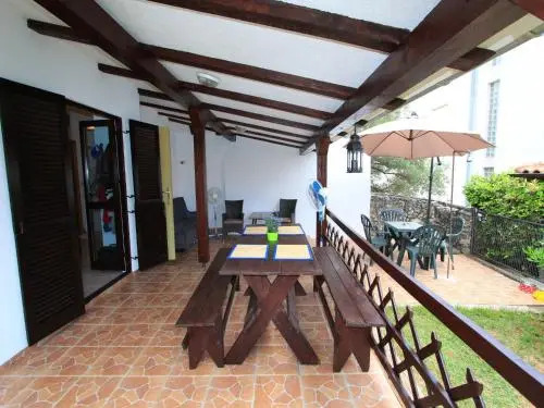 Apartment Giardino