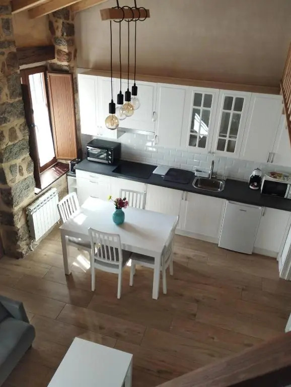 Casas del Castillo, 4