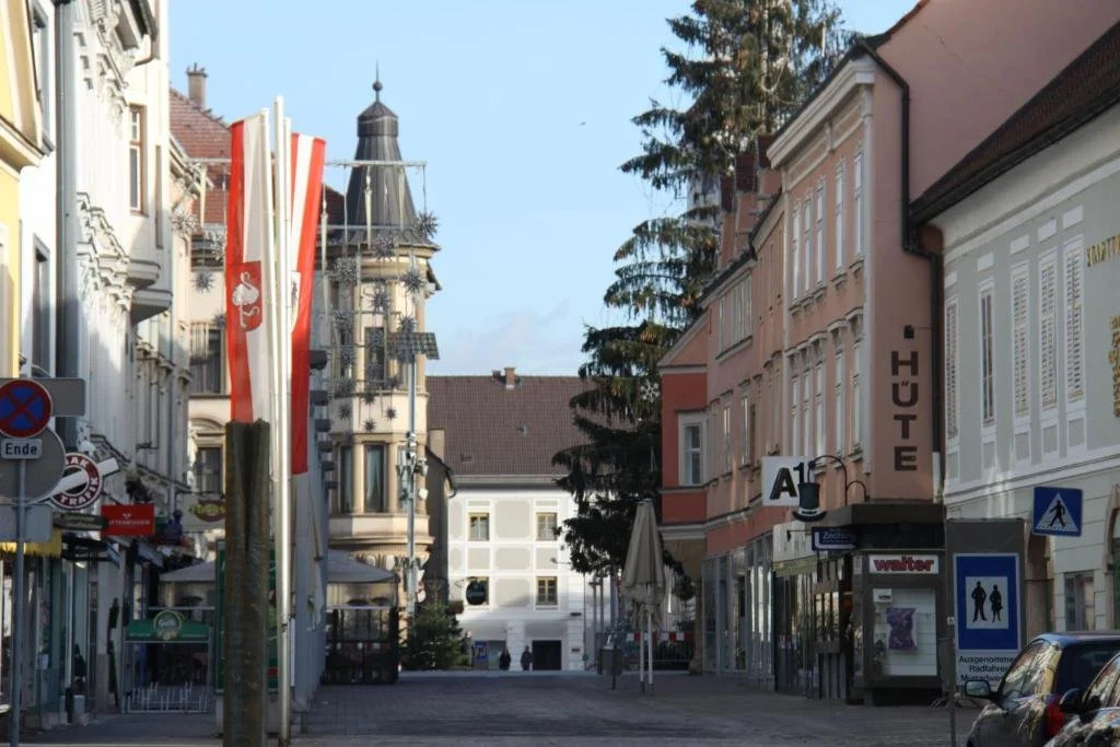 Pension Jahrbacher