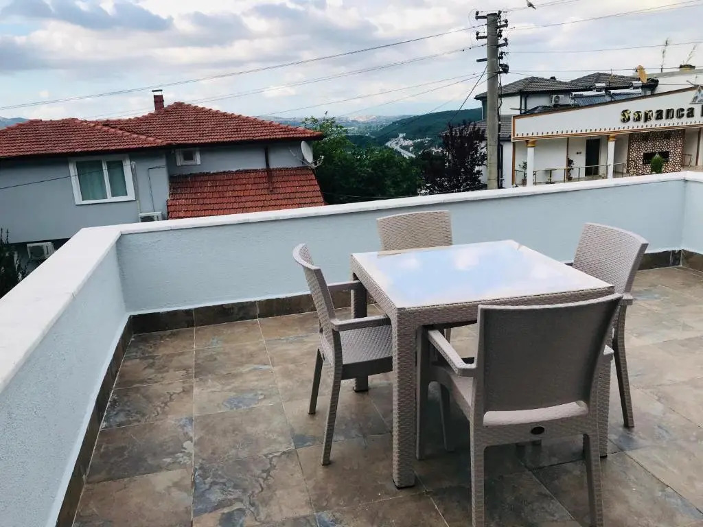 Sapanca Manzara Villa 2 Isıtma Havuzlu