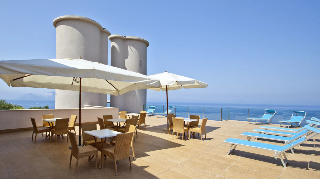 Villa Angelina
