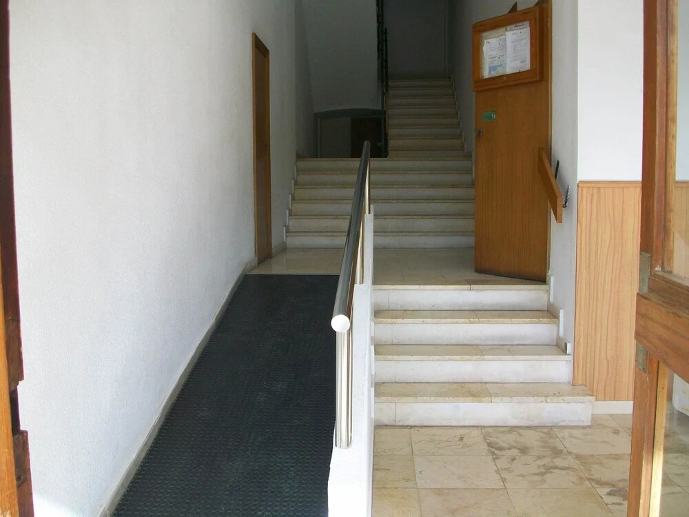 Almirante 3º