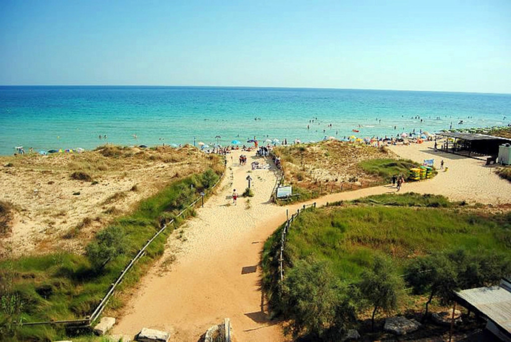 Residenza Arcangela con Piscine nel Salento