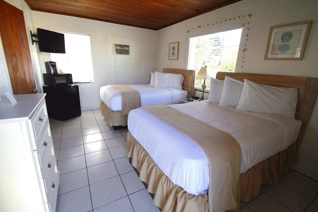 Island Breeze Inn - Venice