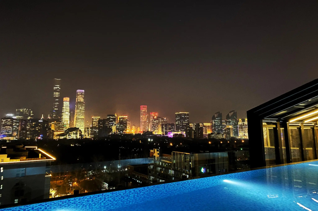 LiveFortuna Hotel