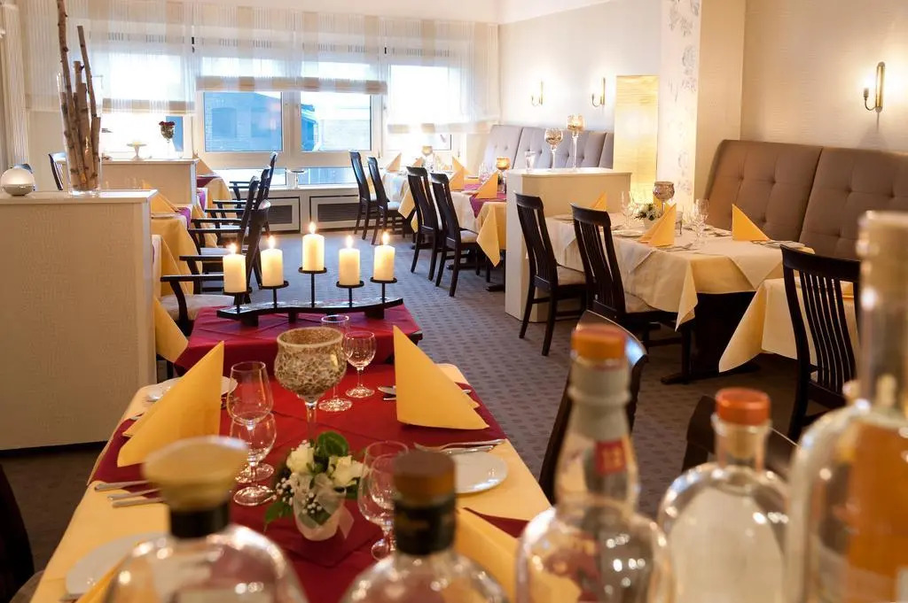 Hotel Rosenflora