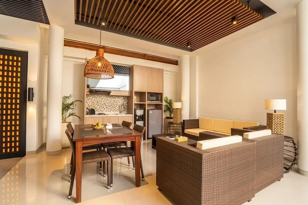 Ola Villas at Uluwatu Pecatu