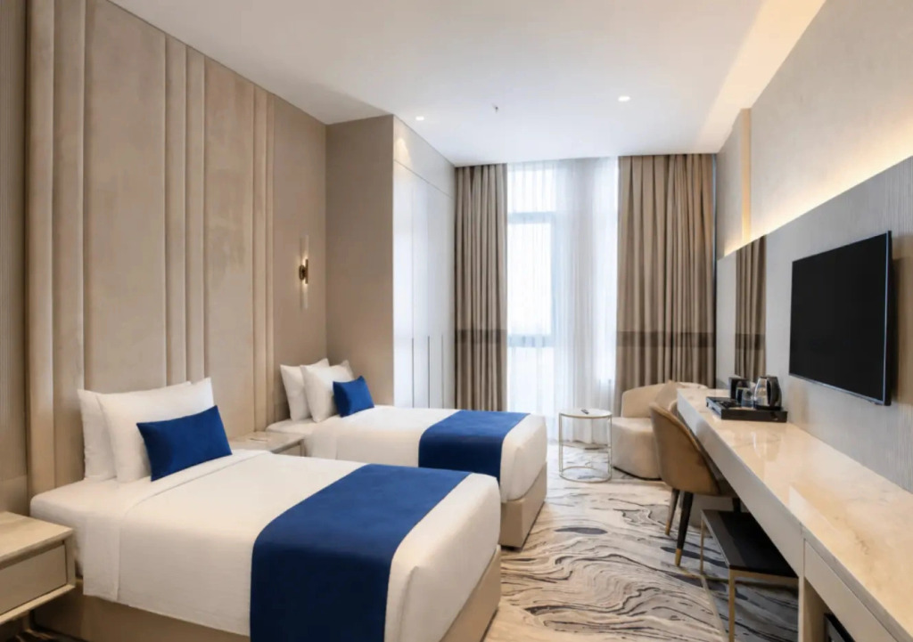 Elite World Istanbul Comfy Avcilar