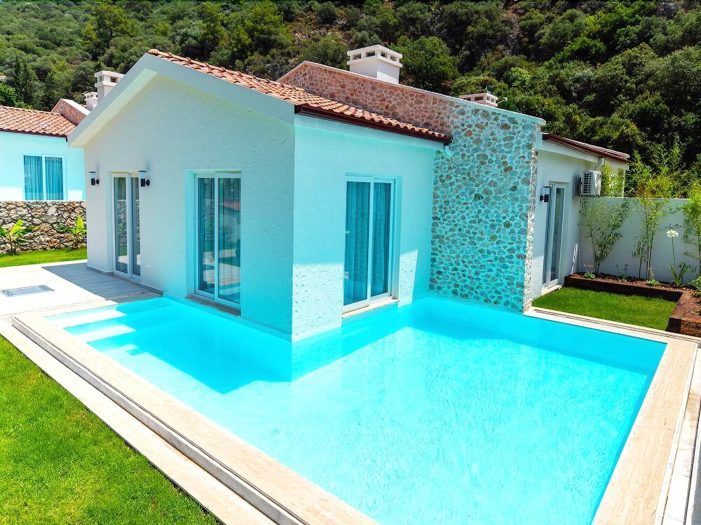 Mamon Villa 2 by Rezervasyonyap