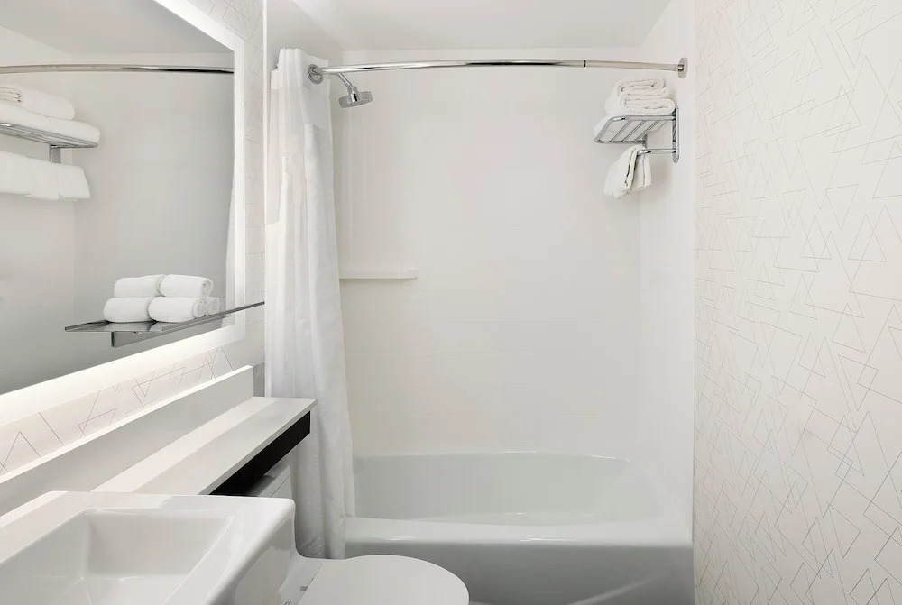 Holiday Inn Express NYC Chelsea - NoMad Area by IHG