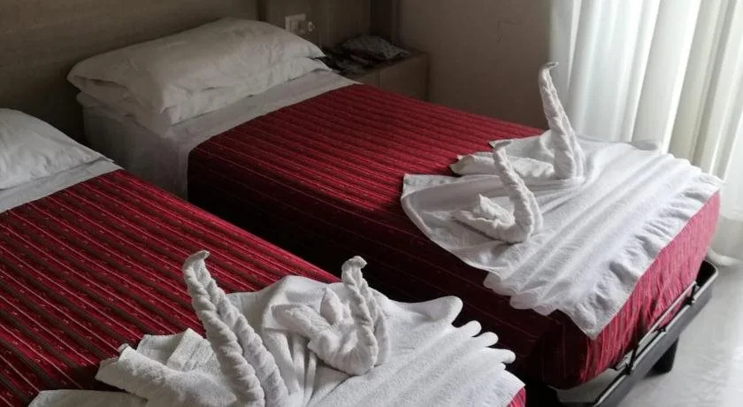 Hotel Alhambra