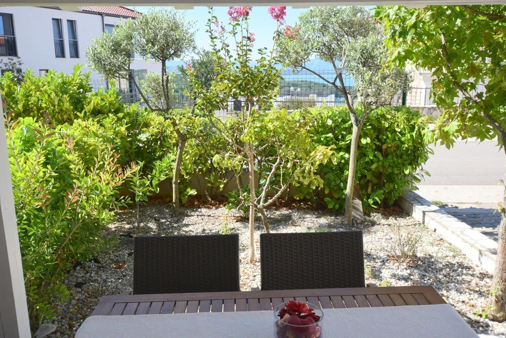 Apartments Marjolovic