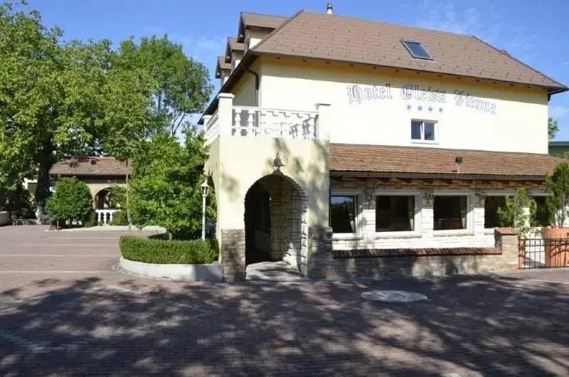 Hotel Gleiss